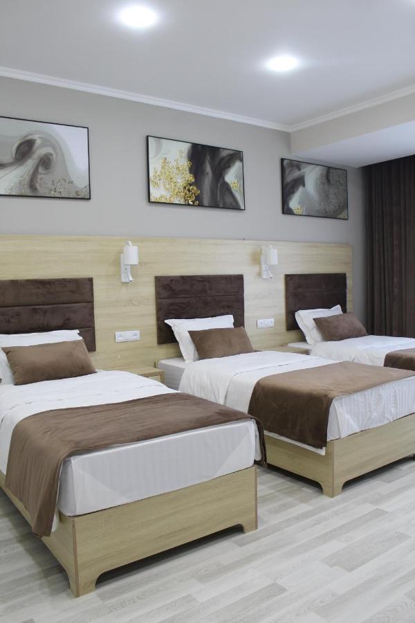 Hotel Shosh Modern Ташкент Экстерьер фото