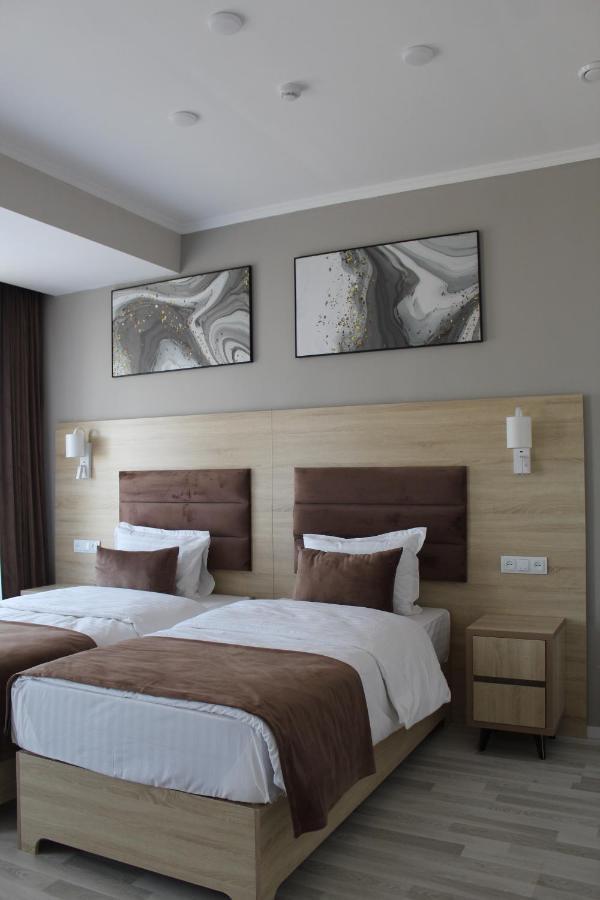 Hotel Shosh Modern Ташкент Экстерьер фото