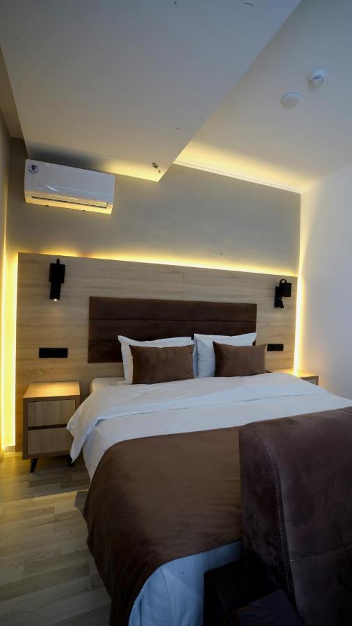 Hotel Shosh Modern Ташкент Экстерьер фото