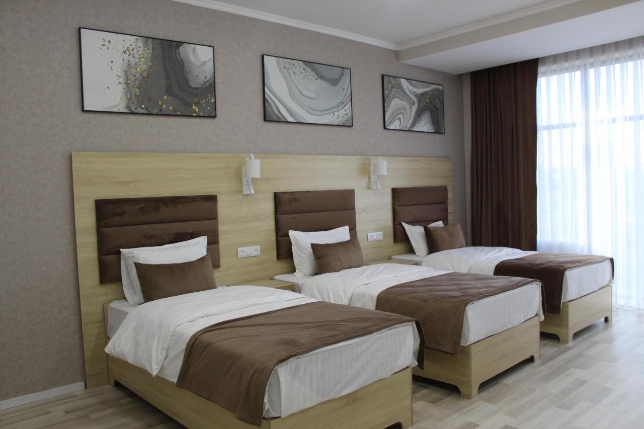 Hotel Shosh Modern Ташкент Экстерьер фото