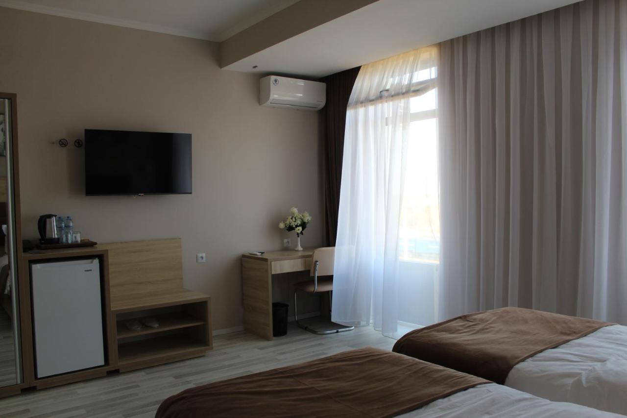 Hotel Shosh Modern Ташкент Экстерьер фото