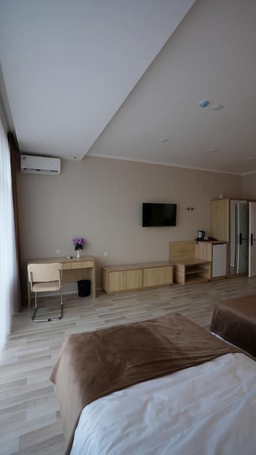Hotel Shosh Modern Ташкент Экстерьер фото