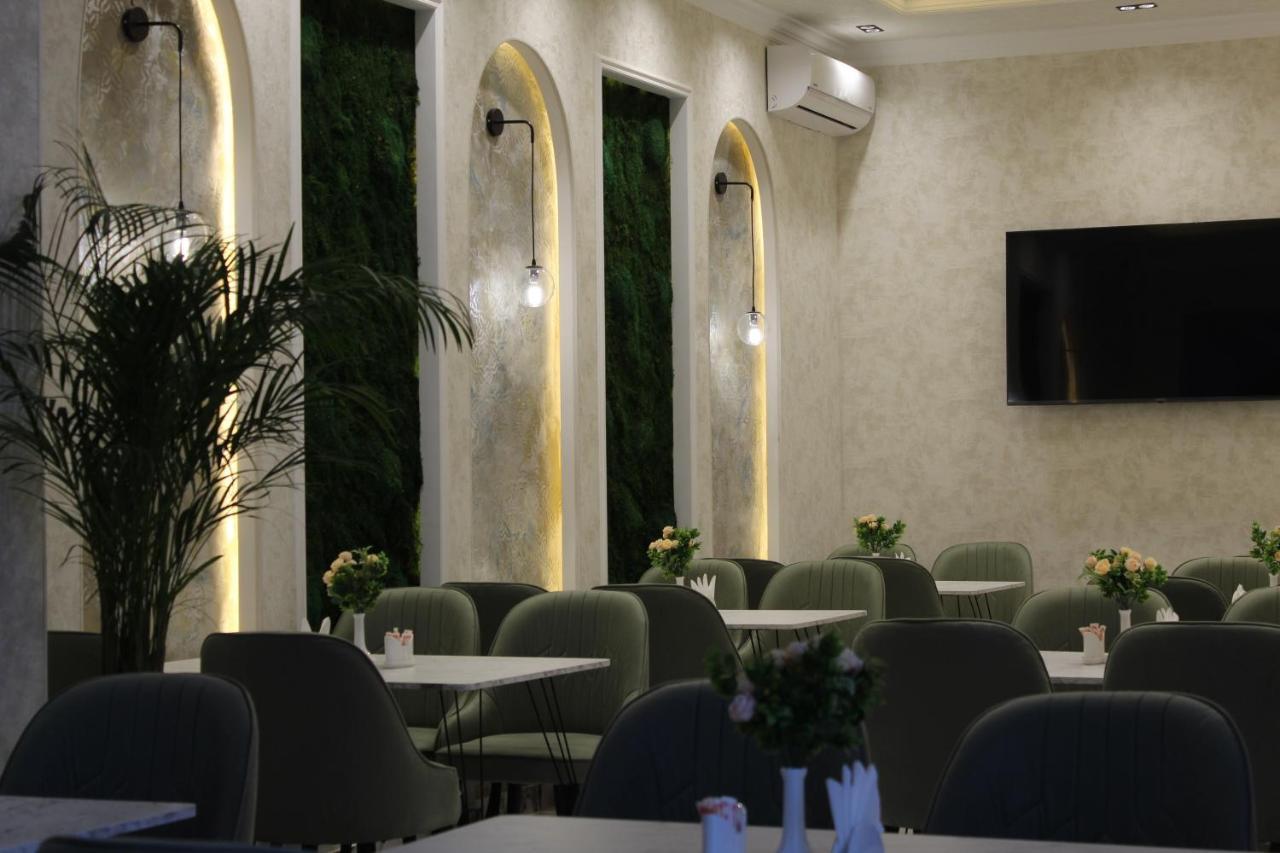Hotel Shosh Modern Ташкент Экстерьер фото