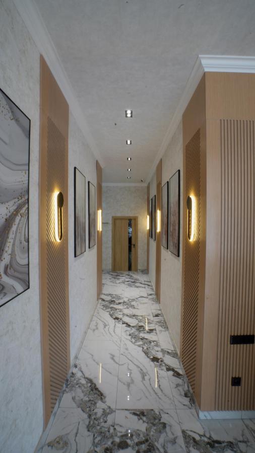Hotel Shosh Modern Ташкент Экстерьер фото