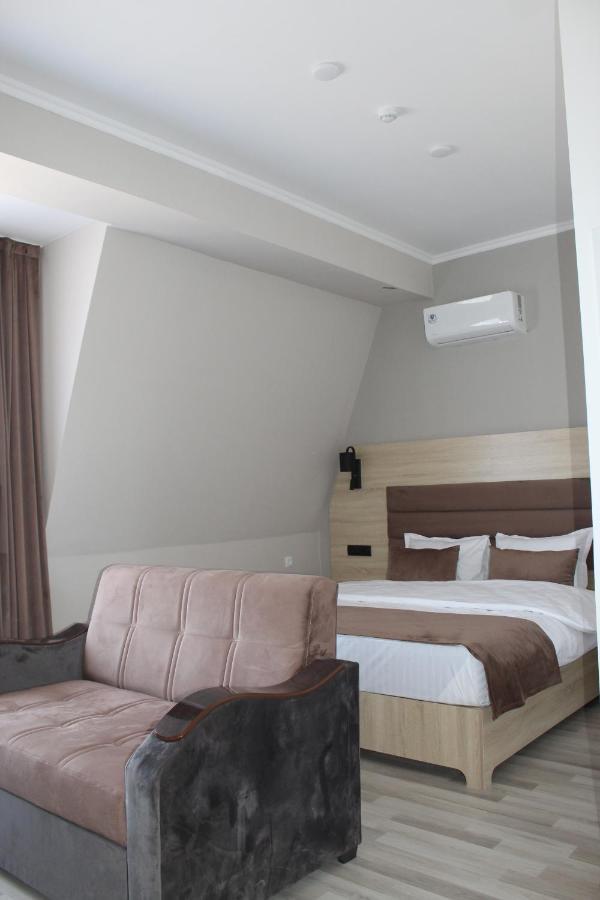 Hotel Shosh Modern Ташкент Экстерьер фото