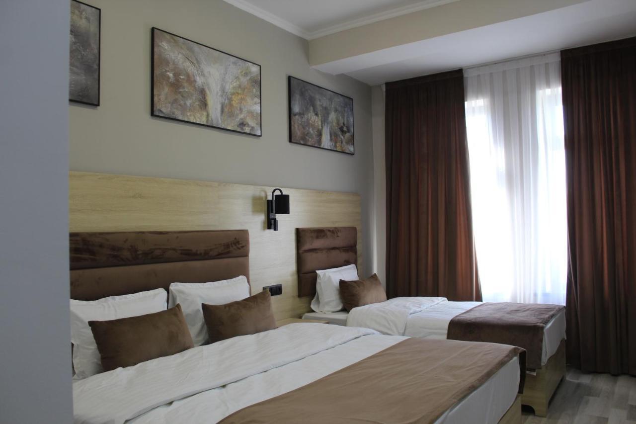 Hotel Shosh Modern Ташкент Экстерьер фото