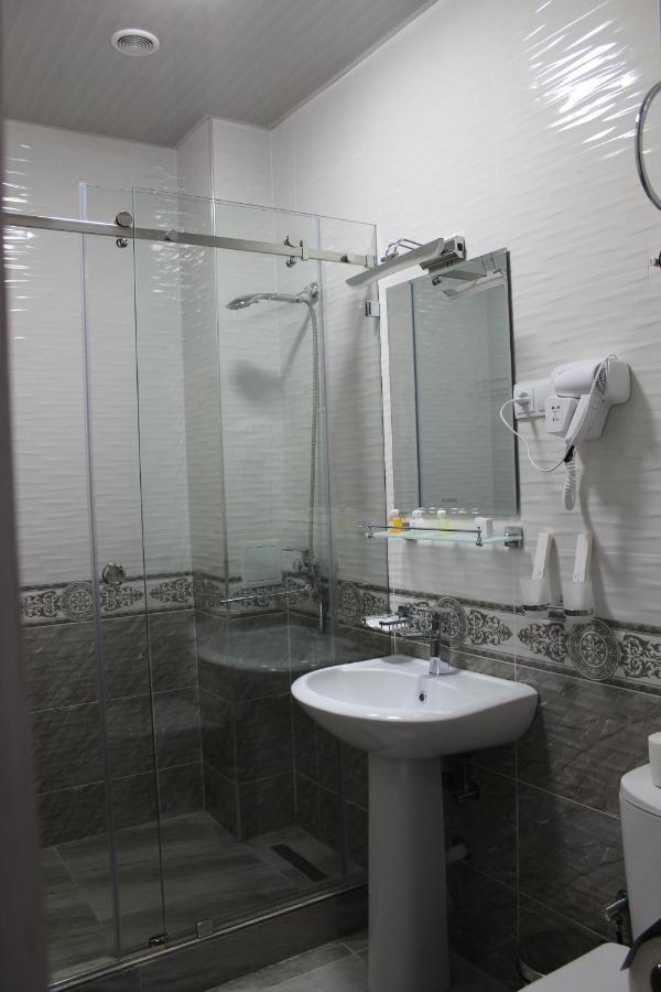 Hotel Shosh Modern Ташкент Экстерьер фото