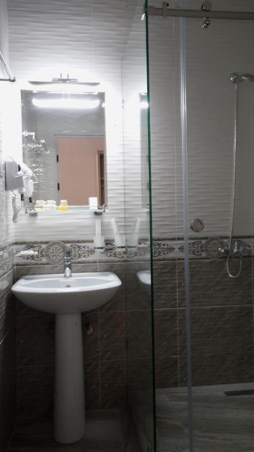 Hotel Shosh Modern Ташкент Экстерьер фото
